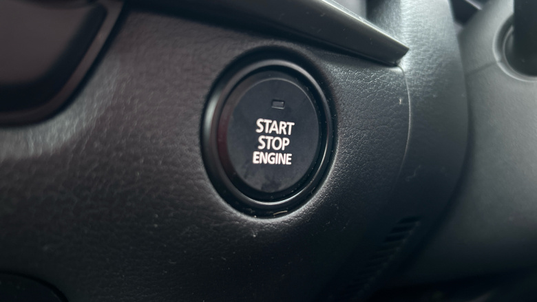 Mazda CX-30 2.5 e-Skyactiv G MHEV [140] Prime-Line 5dr Petrol Hatchback